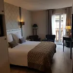 Le Trophée By M 3* Deauville