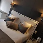 Hotel Le Trophée By M 3*