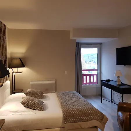 Le Trophee Boutique Spa- La Loggia 3* Deauville