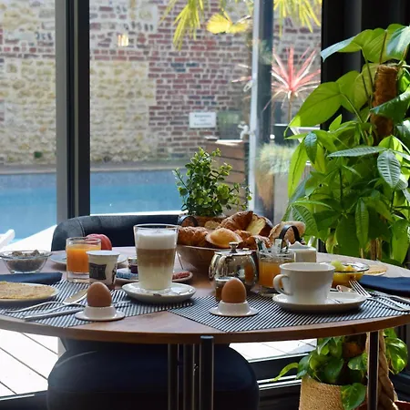 Le Trophee Boutique Spa- La Loggia 3*
