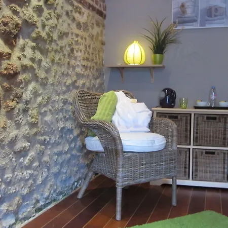 Le Trophee Boutique Spa- La Loggia 3* Deauville