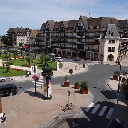 Hotell Le Trophee Boutique Spa- La Loggia