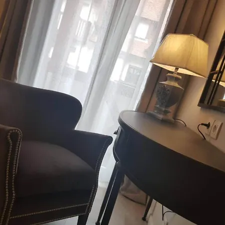 Le Trophee Boutique Spa- La Loggia 3* Deauville