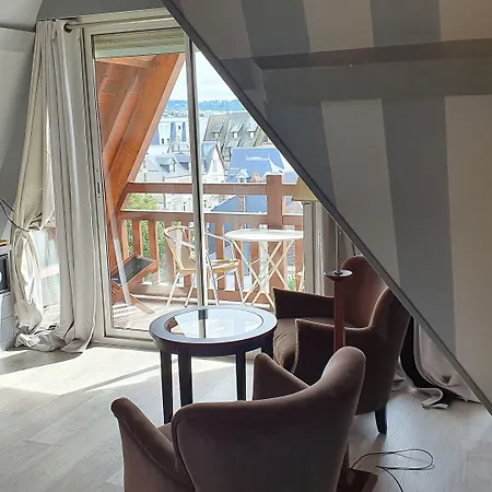 Le Trophee Boutique Spa- La Loggia