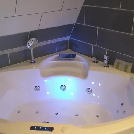 Le Trophee Boutique Spa- La Loggia 3*