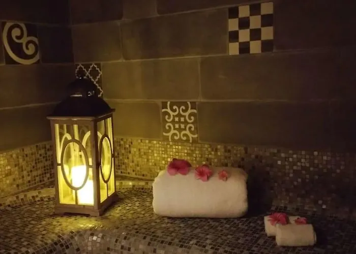 Le Trophee Boutique Spa- La Loggia 3*