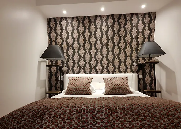 Le Trophee Boutique Spa- La Loggia 3*