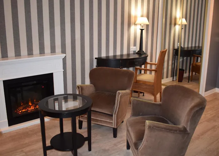 Le Trophee Boutique Spa- La Loggia 3*