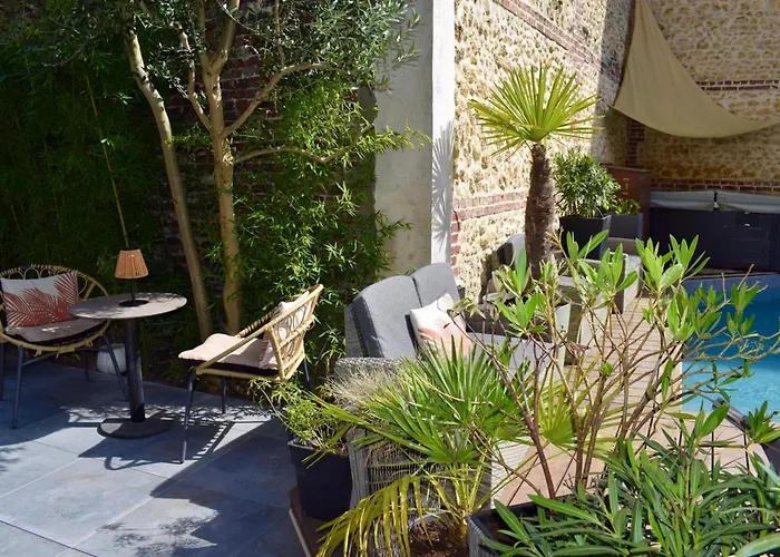 Le Trophee Boutique Spa- La Loggia