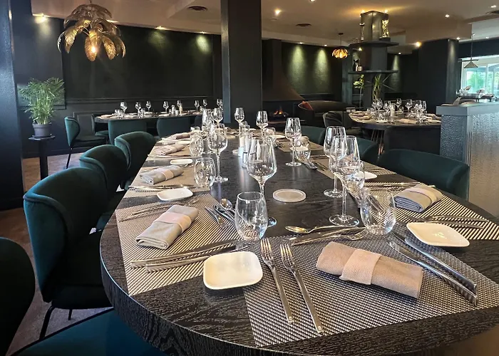 Le Trophee Boutique Spa- La Loggia Hotell