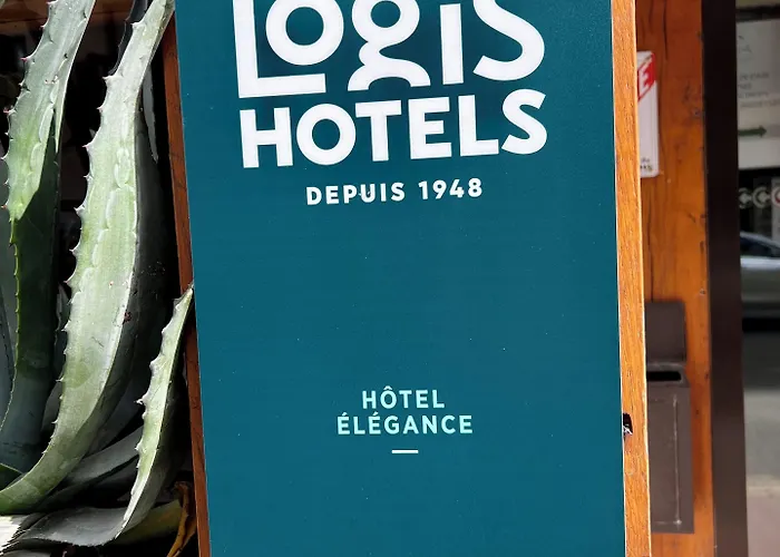 Le Trophee Boutique Spa- La Loggia 3* Deauville