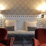 Отель Le Trophee Boutique Spa- La Loggia