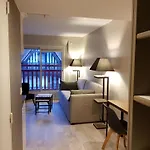 Le Trophee Boutique Spa- La Loggia 3* Ντοβίλ