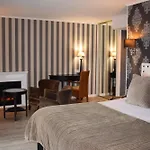 Ξενοδοχείο Le Trophee Boutique Spa- La Loggia Ντοβίλ