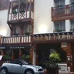 Le Trophee Boutique Spa- La Loggia