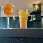 Ξενοδοχείο Le Trophee Boutique Spa- La Loggia