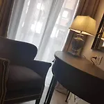 Le Trophee Boutique Spa- La Loggia 3* Довиль
