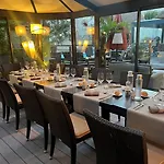 Le Trophee Boutique Spa- La Loggia 3* Довиль
