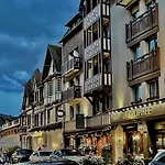 Le Trophee Boutique Spa- La Loggia 3*