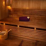 Le Trophee Boutique Spa- La Loggia 3* Довиль