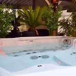 Ξενοδοχείο Le Trophee Boutique Spa- La Loggia Ντοβίλ