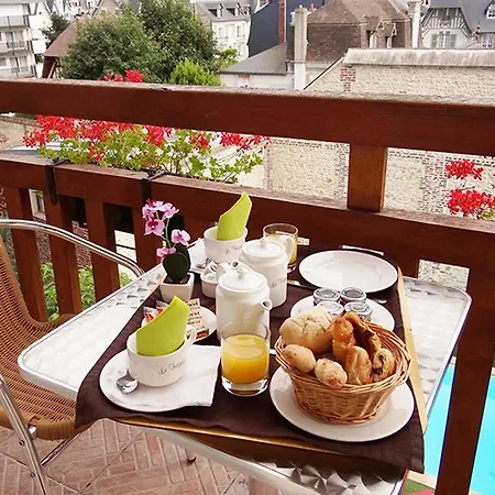 Hotel Le Trophee Boutique Spa- La Loggia