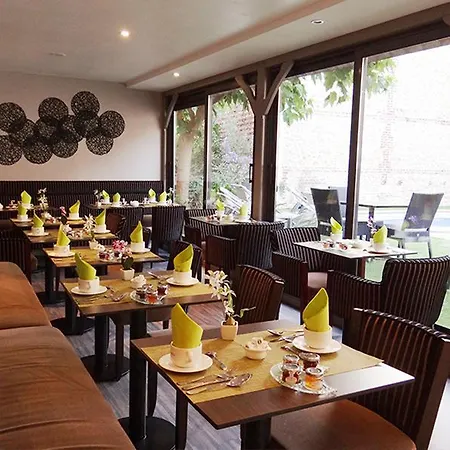 Le Trophee Boutique Spa- La Loggia Deauville
