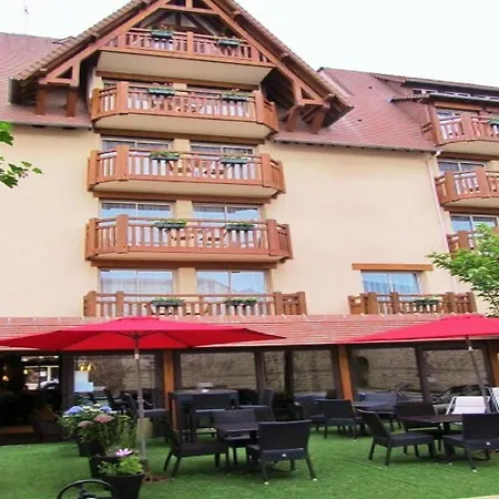 Hotel Le Trophee Boutique Spa- La Loggia 3*