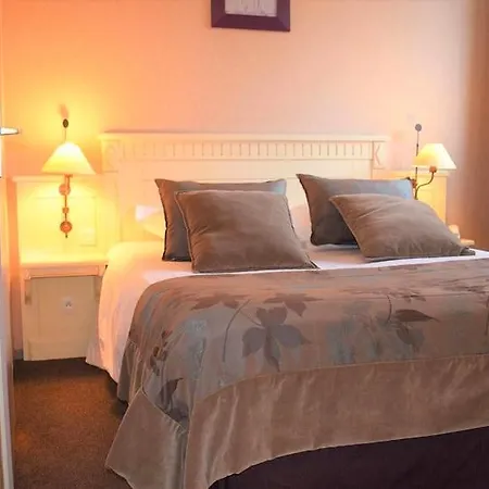 Le Trophée By M Hotel 3*