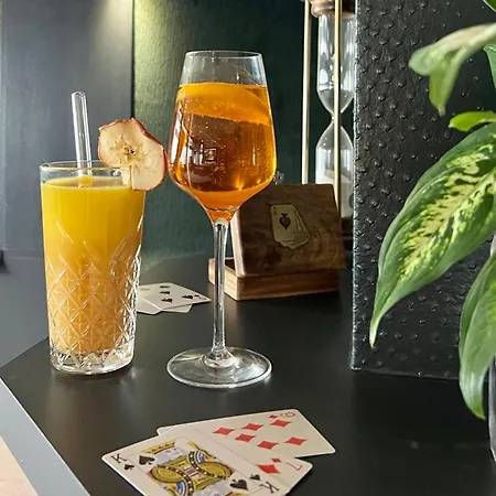Le Trophee Boutique Spa- La Loggia Hotel 3*