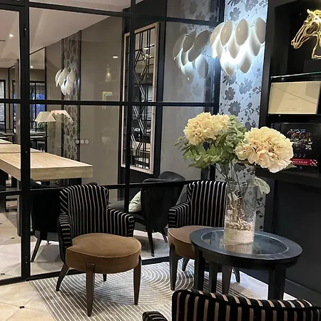 酒店 Le Trophee Boutique Spa- La Loggia