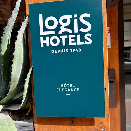 Le Trophée By M Hotel