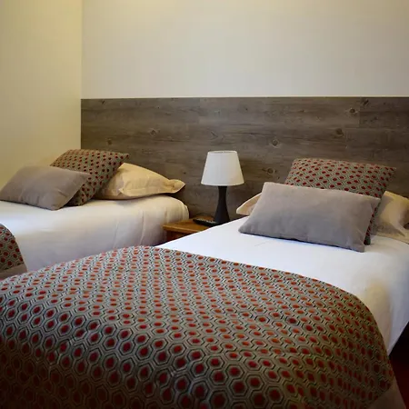 Le Trophee Boutique Spa- La Loggia