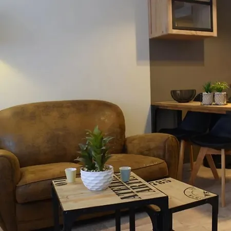 Hotel Le Trophee Boutique Spa- La Loggia
