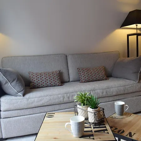 Le Trophee Boutique Spa- La Loggia Ξενοδοχείο Ντοβίλ