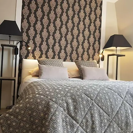 Hotel Le Trophee Boutique Spa- La Loggia