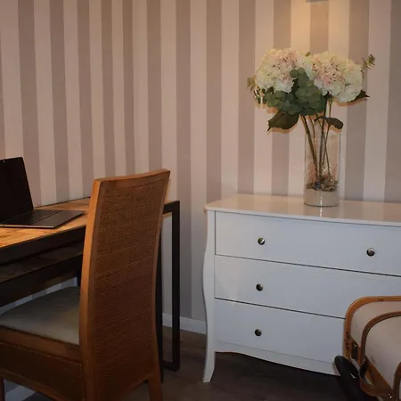 Le Trophee Boutique Spa- La Loggia 3* 도빌