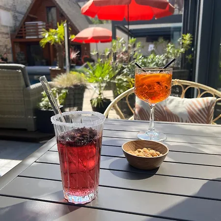 Le Trophee Boutique Spa- La Loggia