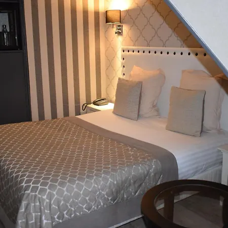 Le Trophee Boutique Spa- La Loggia 3*