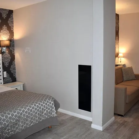 Le Trophee Boutique Spa- La Loggia 3* Ντοβίλ