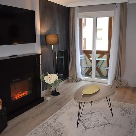 Otel Le Trophee Boutique Spa- La Loggia