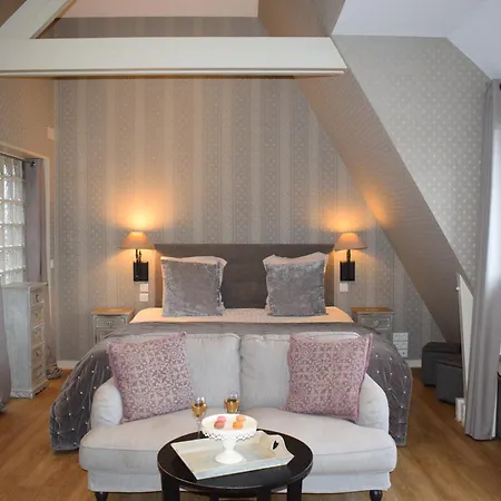 호텔 Le Trophee Boutique Spa- La Loggia