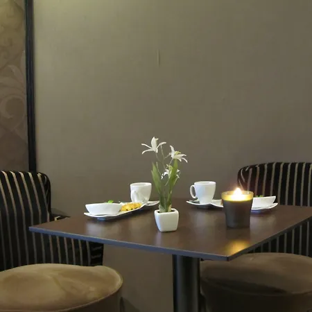 ホテル Le Trophee Boutique Spa- La Loggia