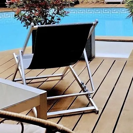 호텔 Le Trophee Boutique Spa- La Loggia