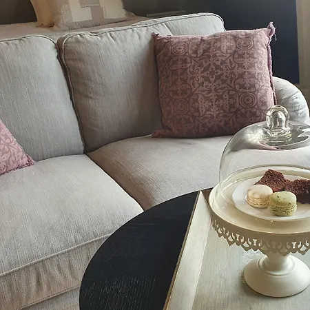 Le Trophee Boutique Spa- La Loggia