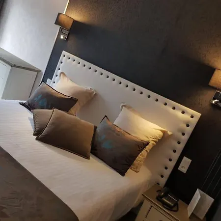 酒店 Le Trophee Boutique Spa- La Loggia 3*