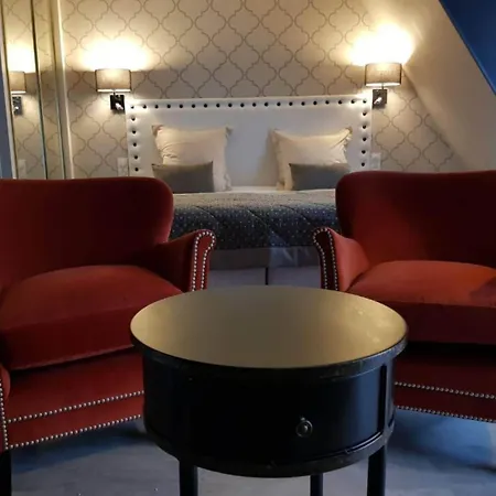 호텔 Le Trophee Boutique Spa- La Loggia