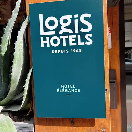 Le Trophée By M 3* Deauville