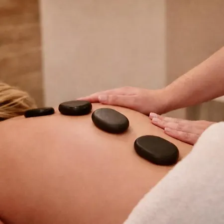 Le Trophee Boutique Spa- La Loggia 3*