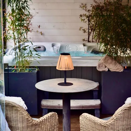酒店 Le Trophee Boutique Spa- La Loggia 3*